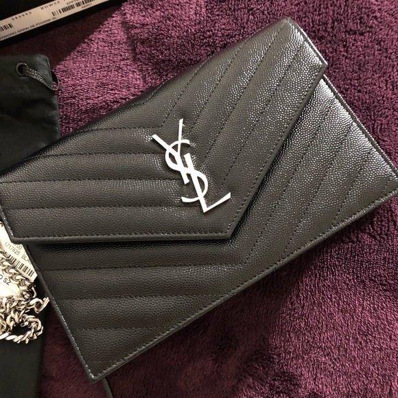 kate moss ysl